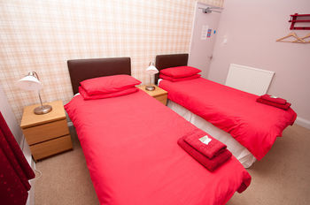 Hotel The Red Lion