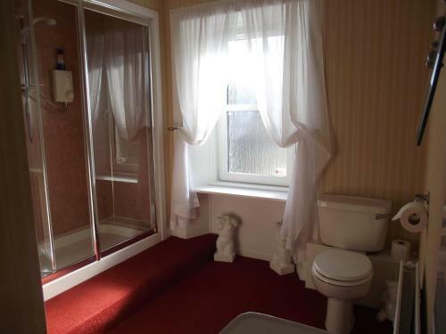 Broomfield House Bed And Breakfast