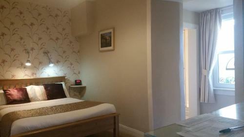 Broomfield House Bed And Breakfast