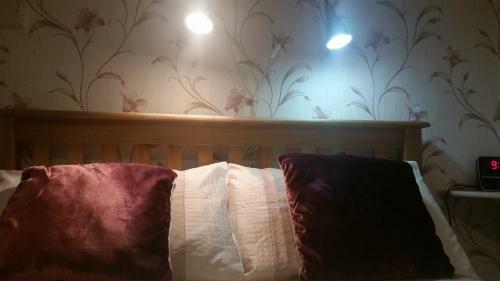 Broomfield House Bed And Breakfast