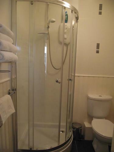 Broomfield House Bed And Breakfast