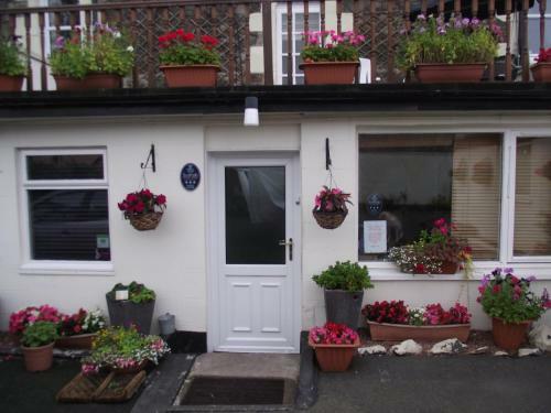 Broomfield House Bed And Breakfast