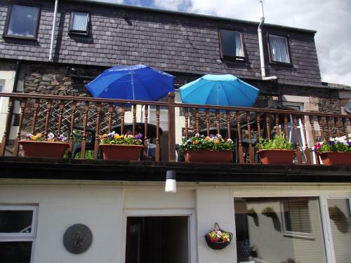 Broomfield House Bed And Breakfast