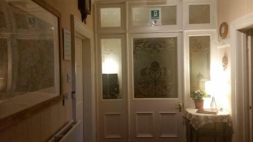 Broomfield House Bed And Breakfast