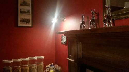 Broomfield House Bed And Breakfast