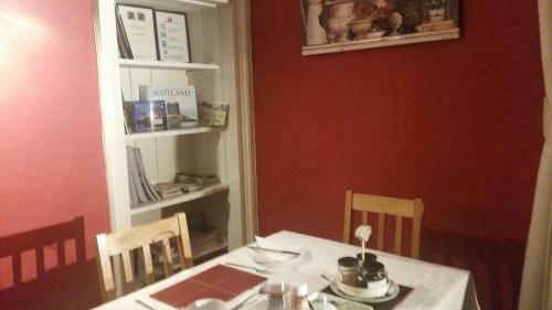 Broomfield House Bed And Breakfast