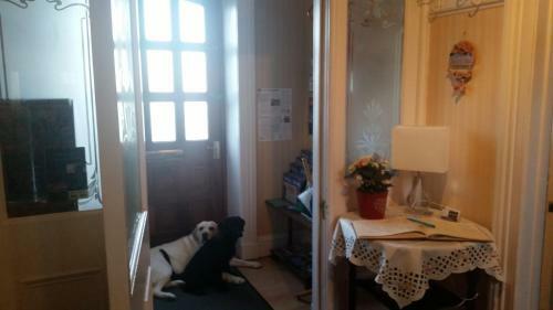 Broomfield House Bed And Breakfast