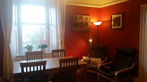 Broomfield House Bed And Breakfast