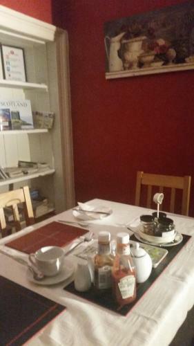 Broomfield House Bed And Breakfast