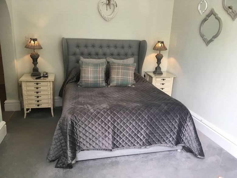 Rosehill House Hotel