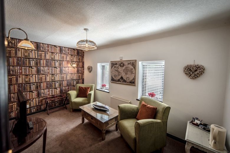 Rosehill House Hotel