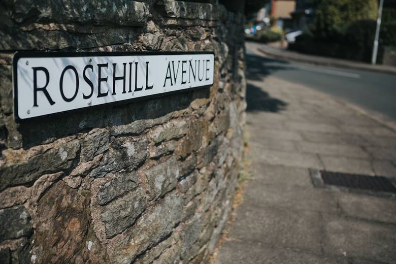 Rosehill House Hotel