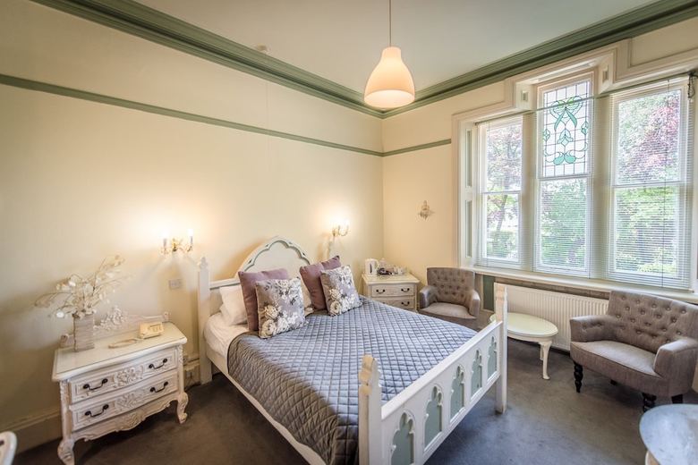 Rosehill House Hotel