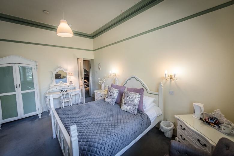 Rosehill House Hotel