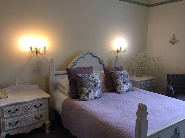 Rosehill House Hotel