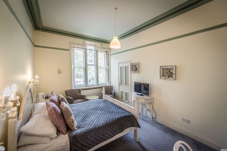 Rosehill House Hotel