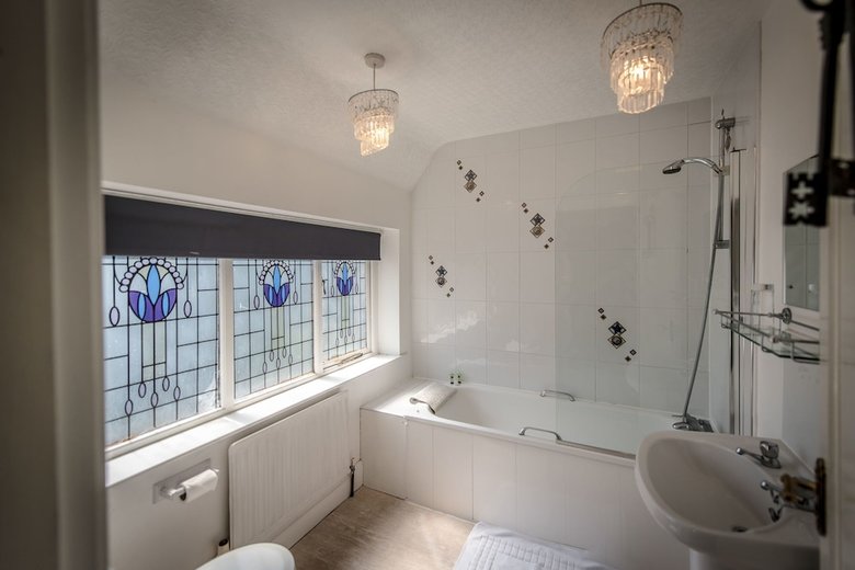 Rosehill House Hotel
