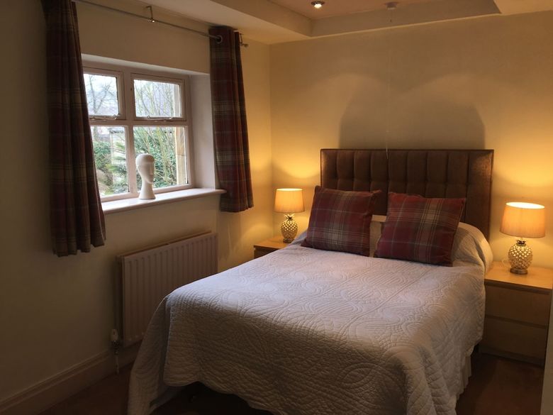 Rosehill House Hotel