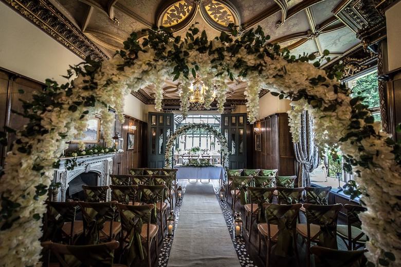 Rosehill House Hotel