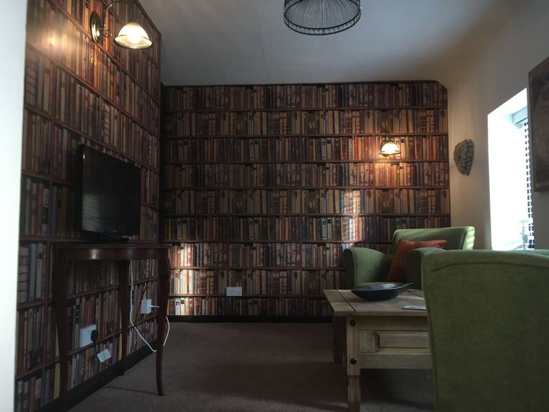Rosehill House Hotel