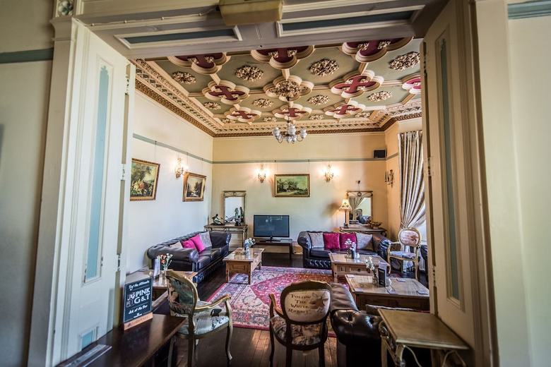 Rosehill House Hotel