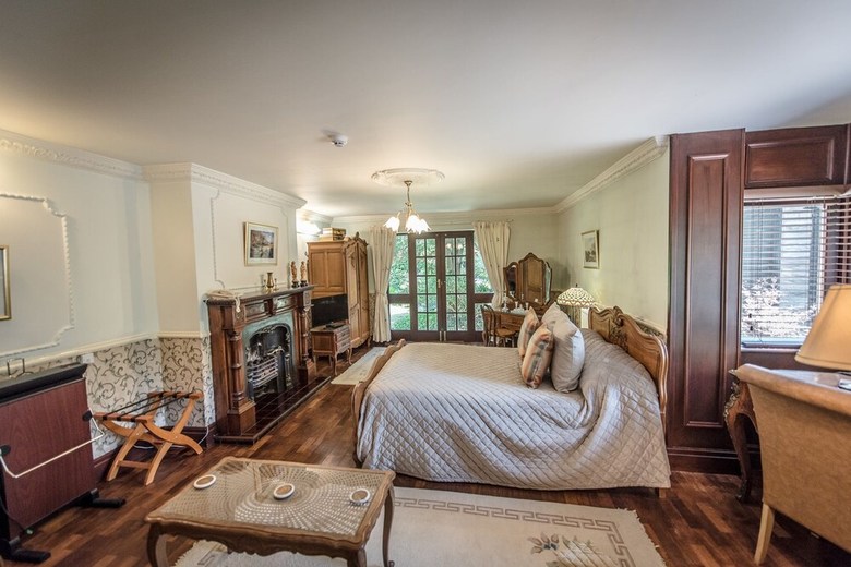 Rosehill House Hotel