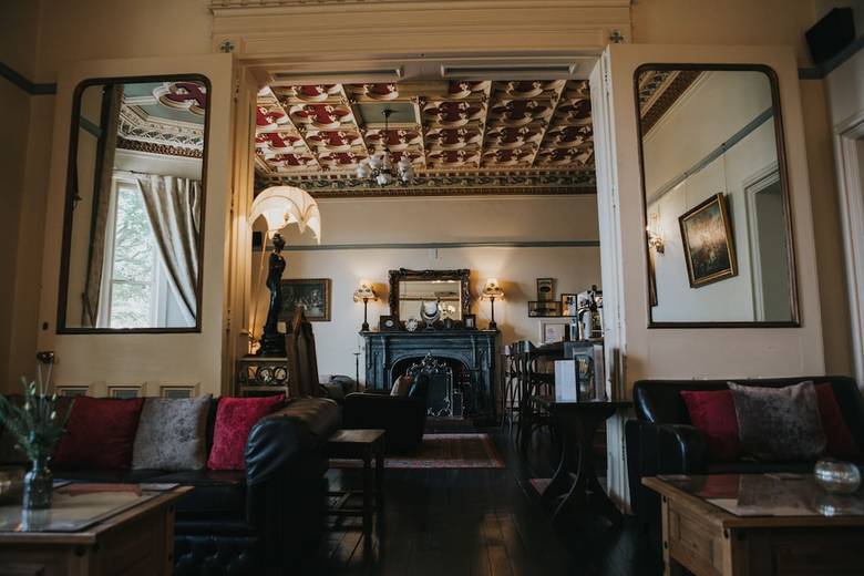 Rosehill House Hotel