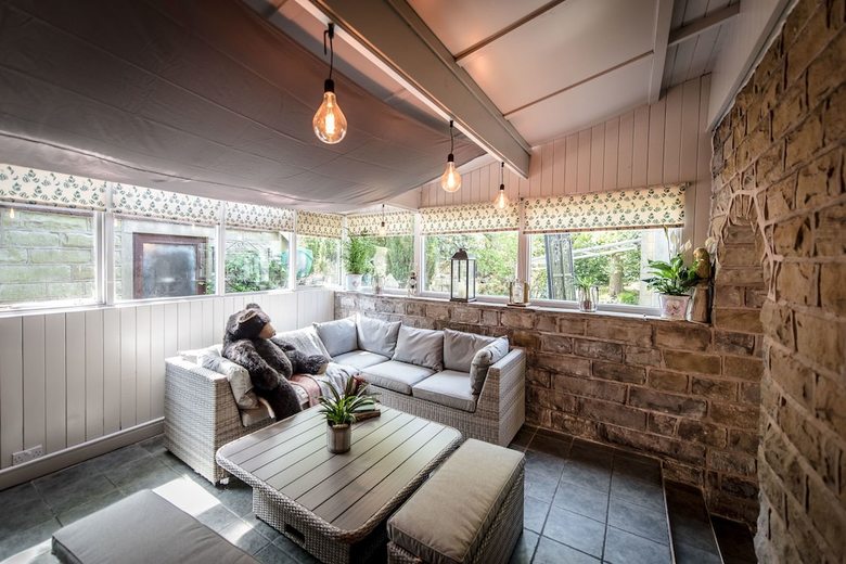 Rosehill House Hotel