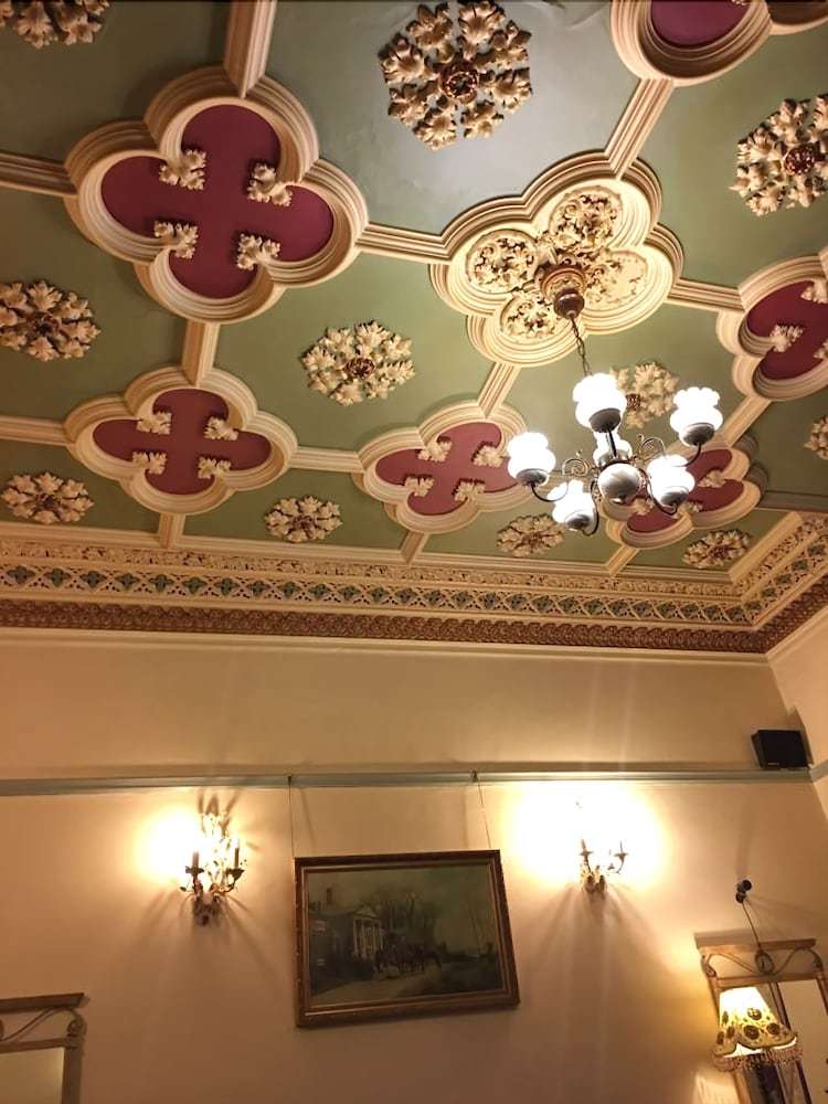 Rosehill House Hotel