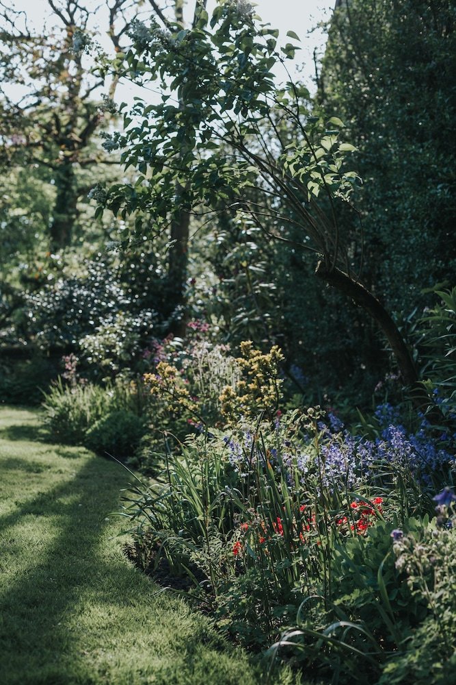Rosehill House Hotel