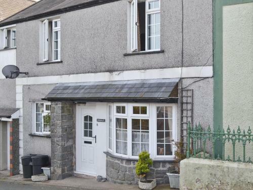 Gwenallt