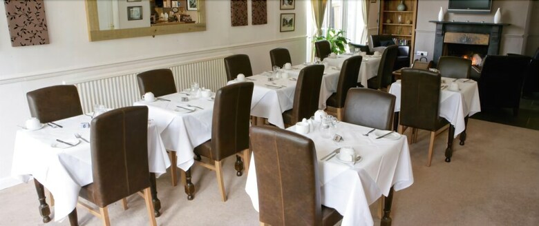Bed & Breakfast Lakeland House