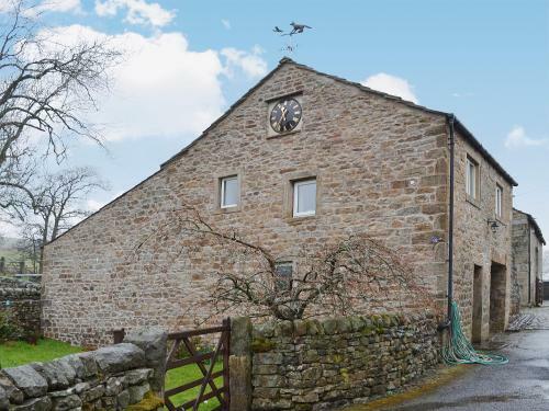 The Granary