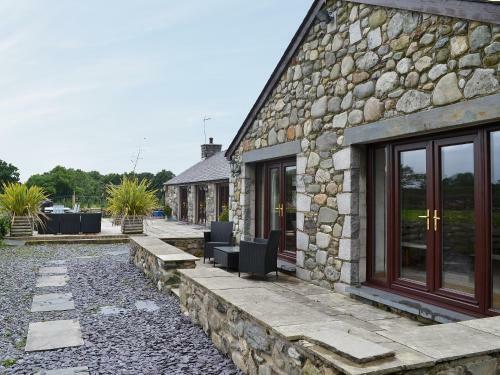 Glanrafon Isaf