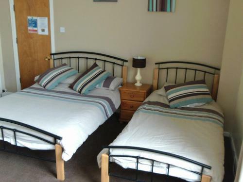 Hostal The Balmoral & Terrace Guest Houses
