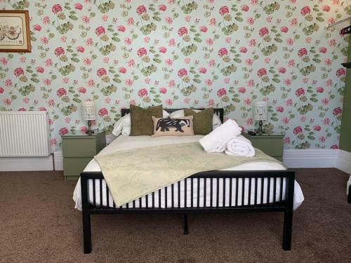Hostal Abingdon Guest House