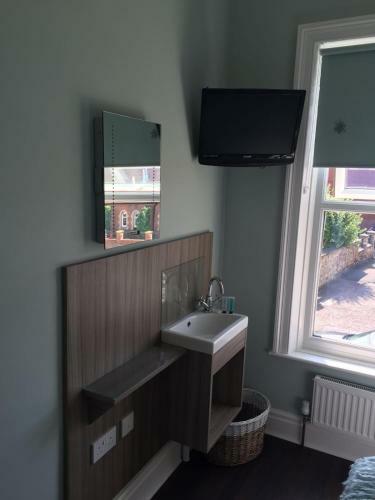 Hostal Abingdon Guest House