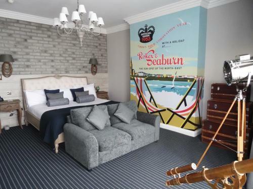 Best Western Tavistock Roker Hotel