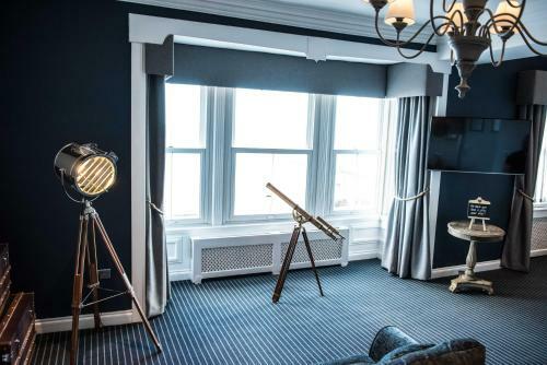 Best Western Tavistock Roker Hotel