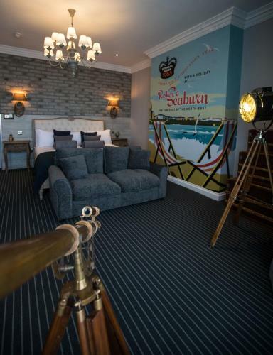 Best Western Tavistock Roker Hotel