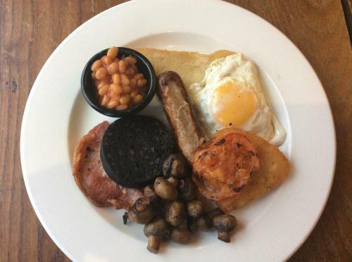 Best Western Tavistock Roker Hotel