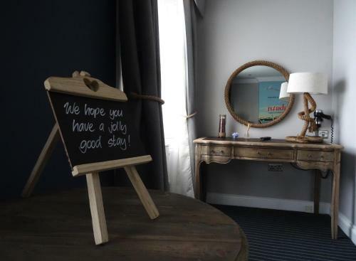 Best Western Tavistock Roker Hotel
