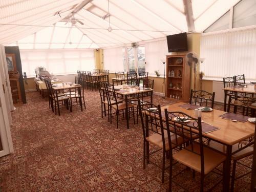Bryn Mor Beach Hotel