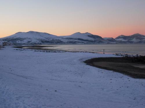Bryn Mor Beach Hotel