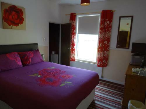 Bryn Mor Beach Hotel