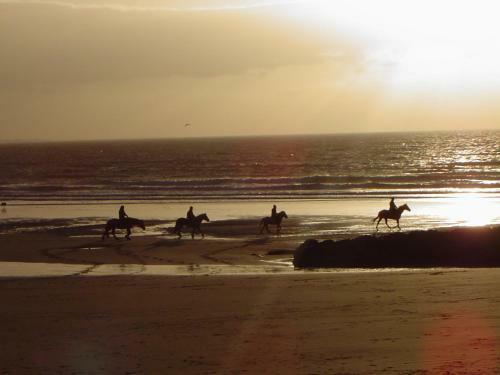 Bryn Mor Beach Hotel