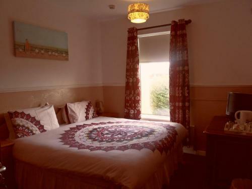 Bryn Mor Beach Hotel