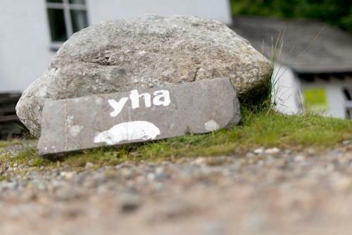 Albergue Yha Coniston Coppermines