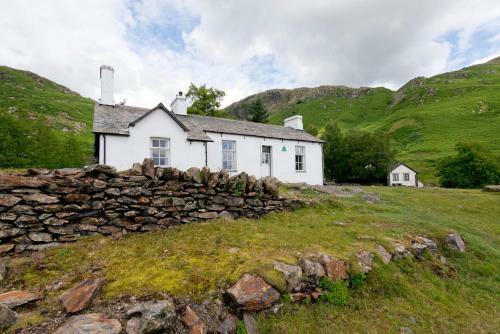 Albergue Yha Coniston Coppermines