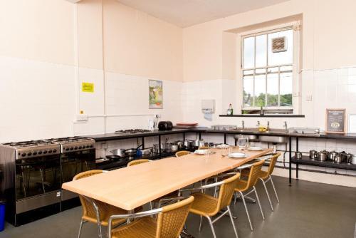 Albergue Yha Coniston Holly How